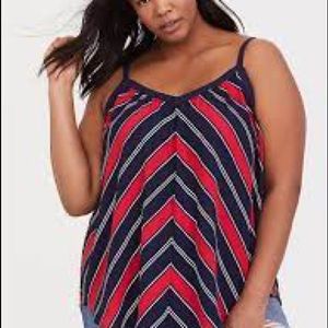 NWT Torrid Cami